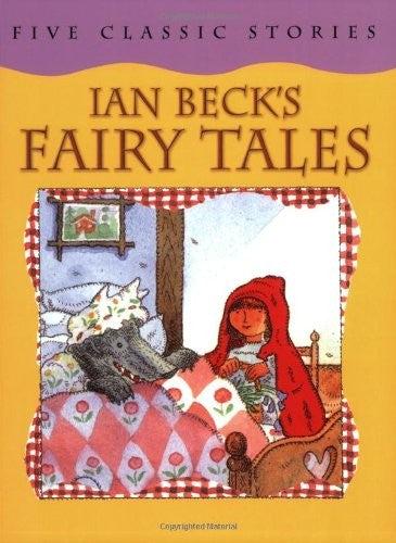 Ian Beck's Fairy Tales