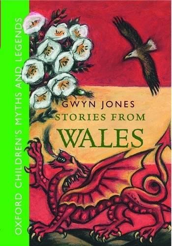 Stories from Wales