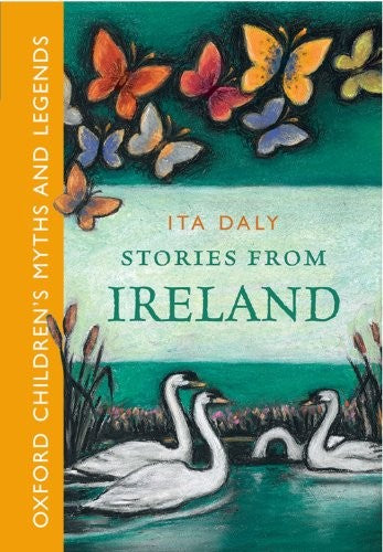 Stories from Ireland