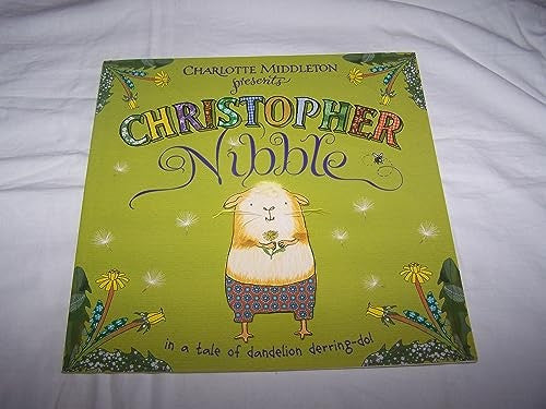 Christopher Nibble