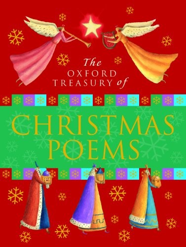 Oxford Treasury of Christmas Poems