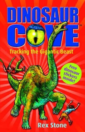Tracking the Gigantic Beast