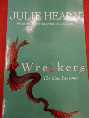 Wreckers