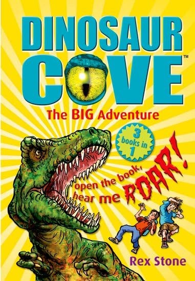 The Big Adventure