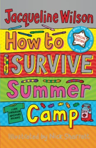 How to Survive Summer Camp