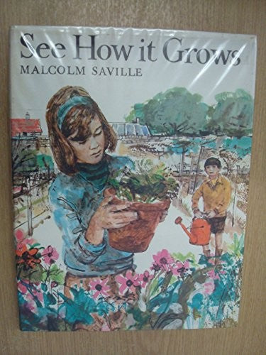 See How it Grows