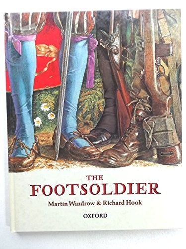 Foot Soldier