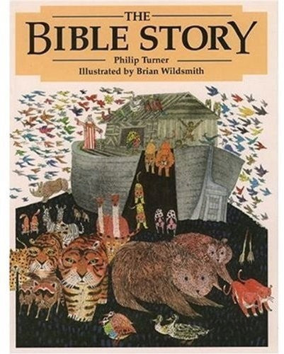 The Bible Story