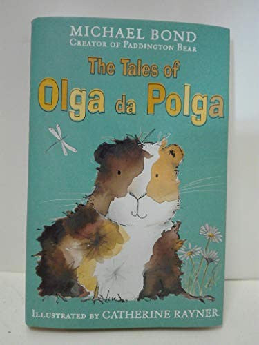 The Tales of Olga Da Polga