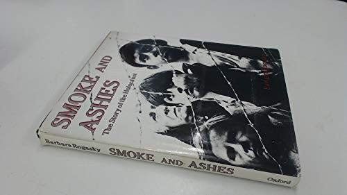 Smoke and Ashes