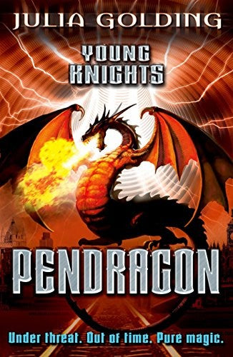 Young Knights 2: Pendragon