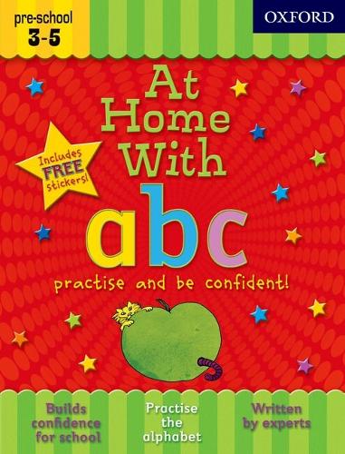At Home with Abc
