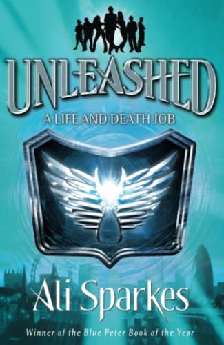 Unleashed 1: A Life & Death Job