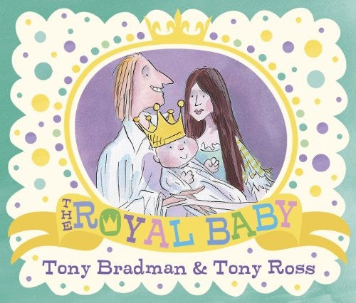 The Royal Baby