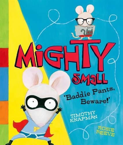 Mighty Small