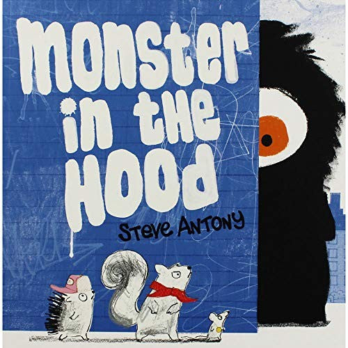 Monster in the Hood
