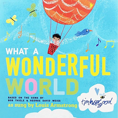 What a Wonderful World