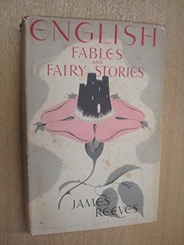 English Fables and Fairy Stories