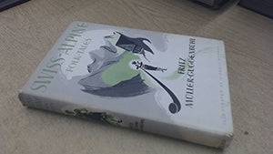 Swiss-Alpine Folk Tales 
