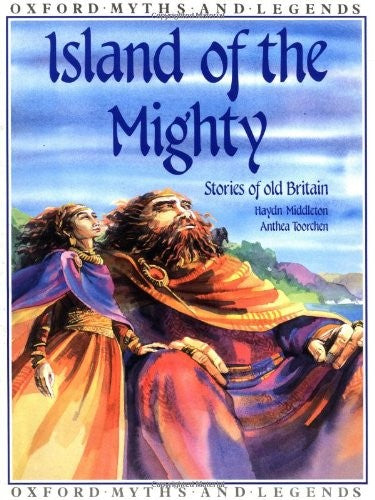 Island of the Mighty