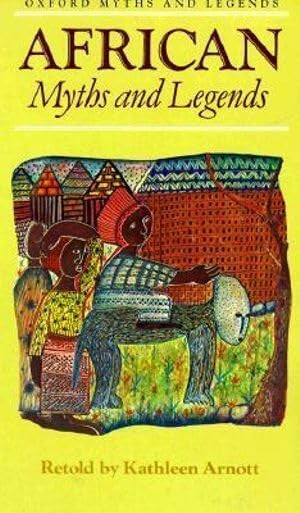 African Myths and Legends