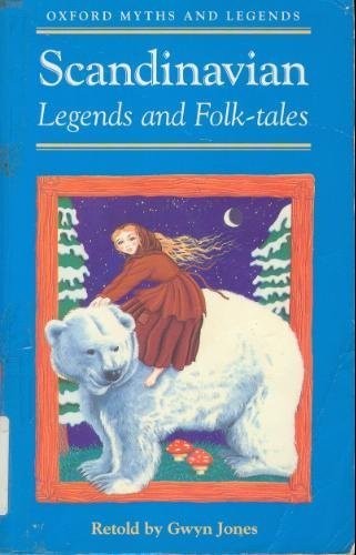 Scandinavian Legends and Folk-tales