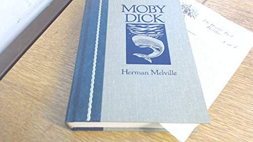 Moby Dick