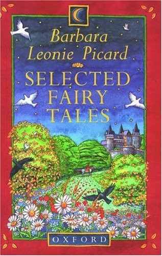 Selected Fairy Tales