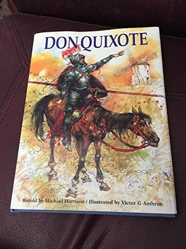 Don Quixote