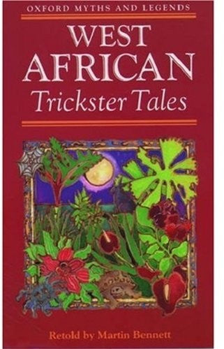West African Trickster Tales