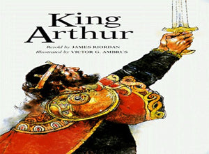 King Arthur 