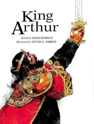 Story of Arthur