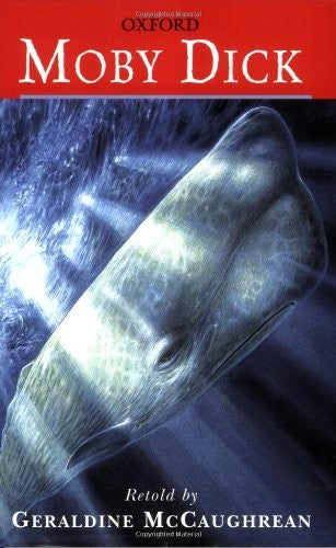 Moby Dick or The White Whale