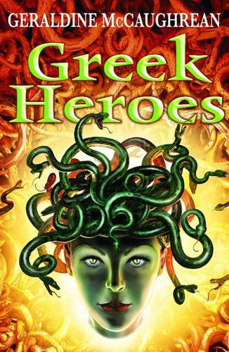 Greek Heroes