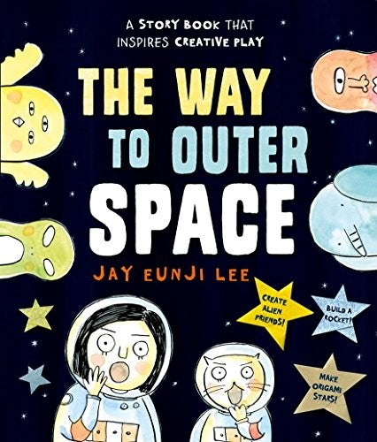 The Way to Outer Space
