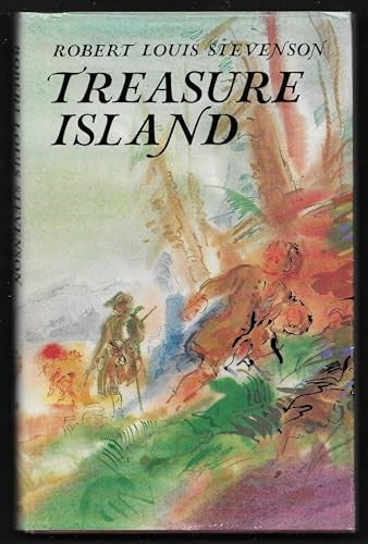Treasure Island