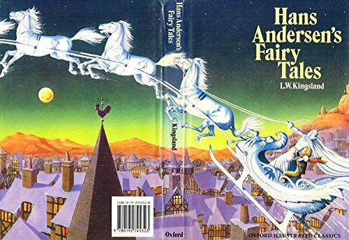 Hans Andersen's Fairy Tales