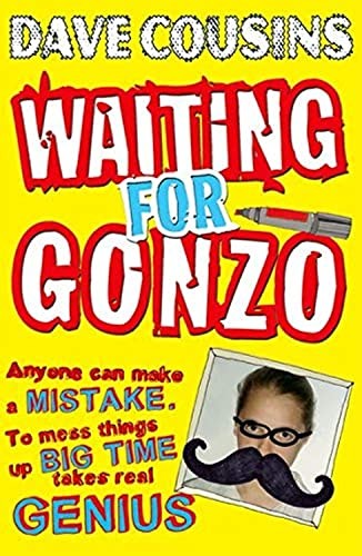 Waiting for Gonzo