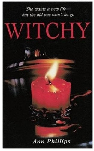 Witchy