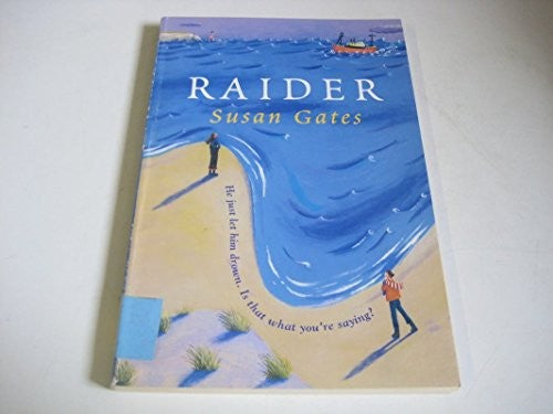 Raider