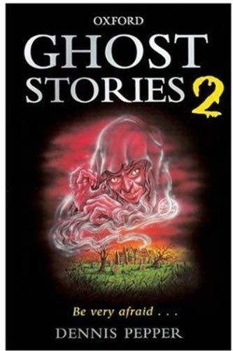 Ghost Stories
