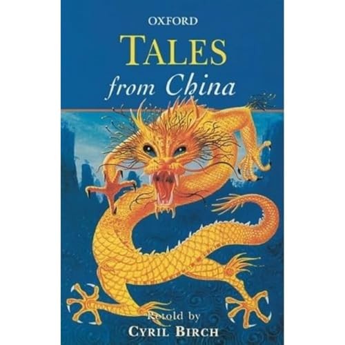Tales from China