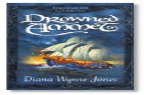 Drowned Ammet