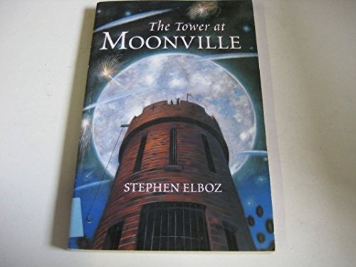 The Tower at Moonville