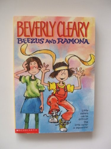 Beezus and Ramona