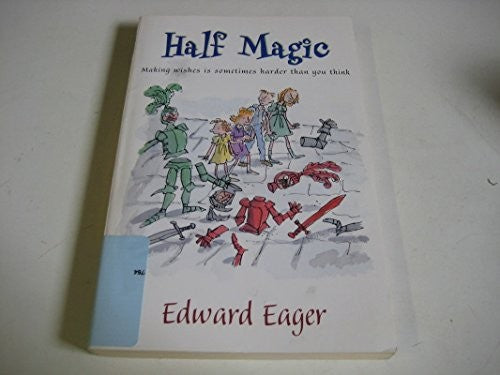 Half Magic