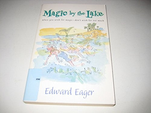 Magic by the Lake