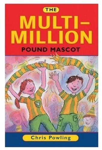 The Multi-million Pound Mascot