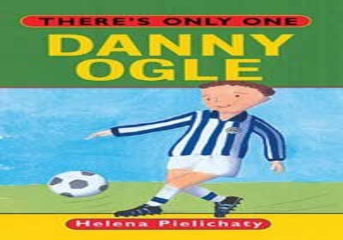 There's Only One Danny Ogle