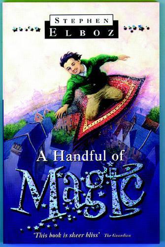 A Handful of Magic